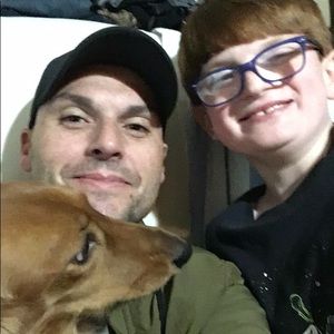 Meet your Posher, Samuel